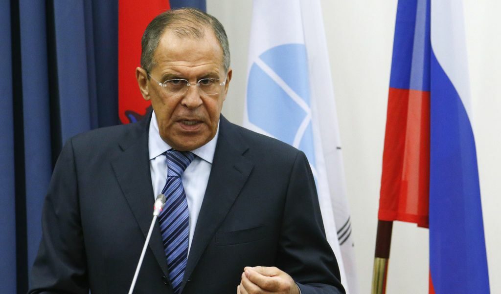 Лавров: Епохата на либералния капитализъм свърши