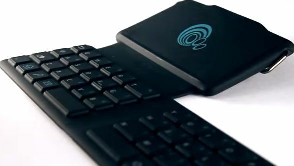 Сирма Мобайл разработи първата по рода си преносима NFC клавиатура за смартфони