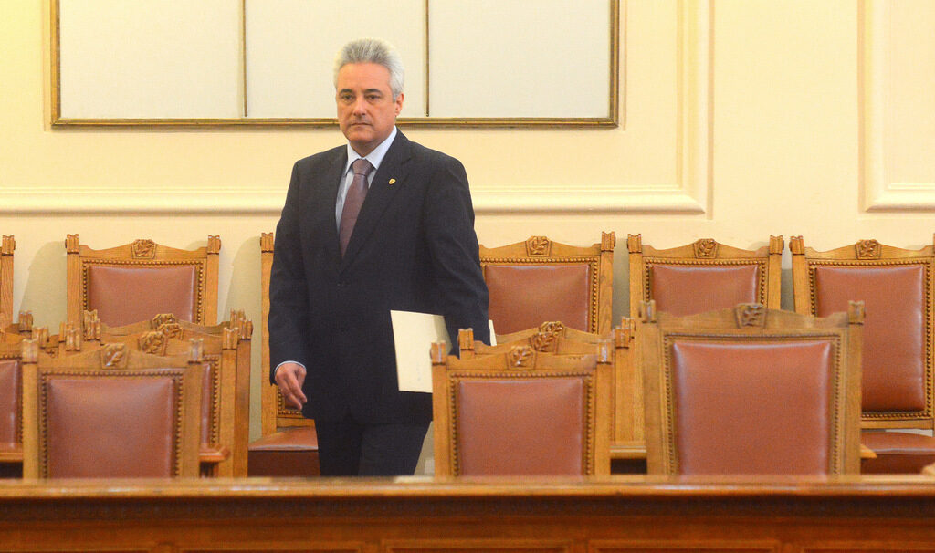 Марин Райков