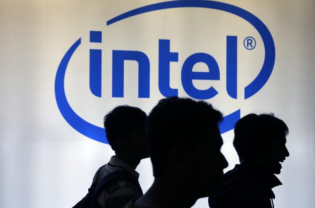 Intel иска да бъде в основата на зараждащия се интернет на нещата
