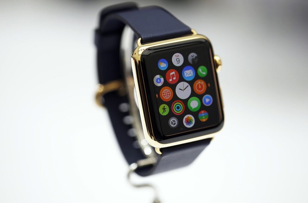 10 неща, които Apple не каза за своя часовник