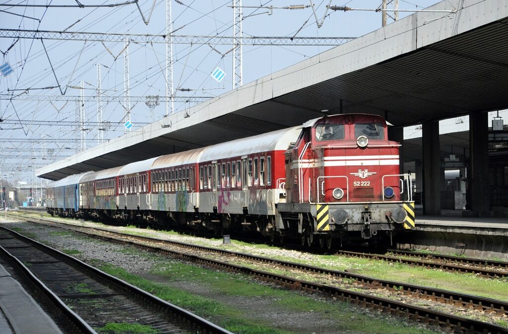 Кредиторите на БДЖ ще получат нов вариант на споразумение