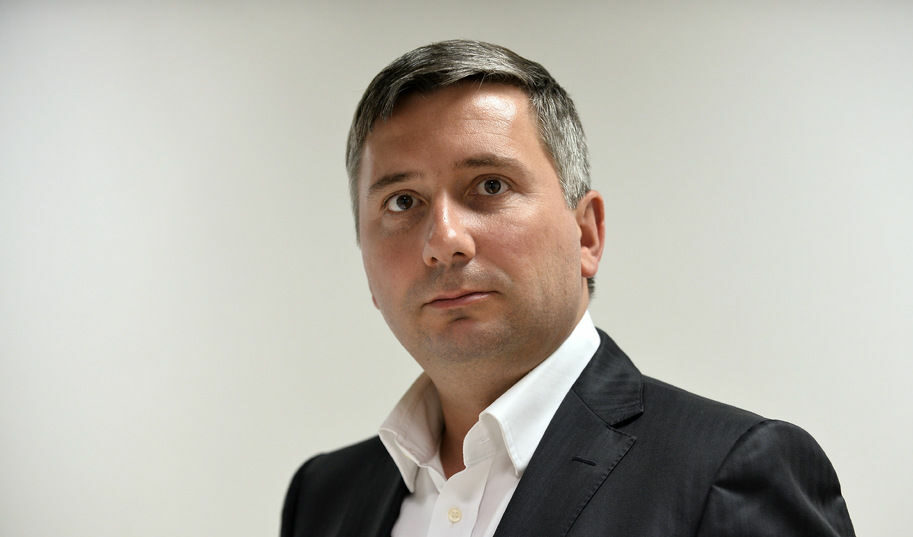 Иво Прокопиев