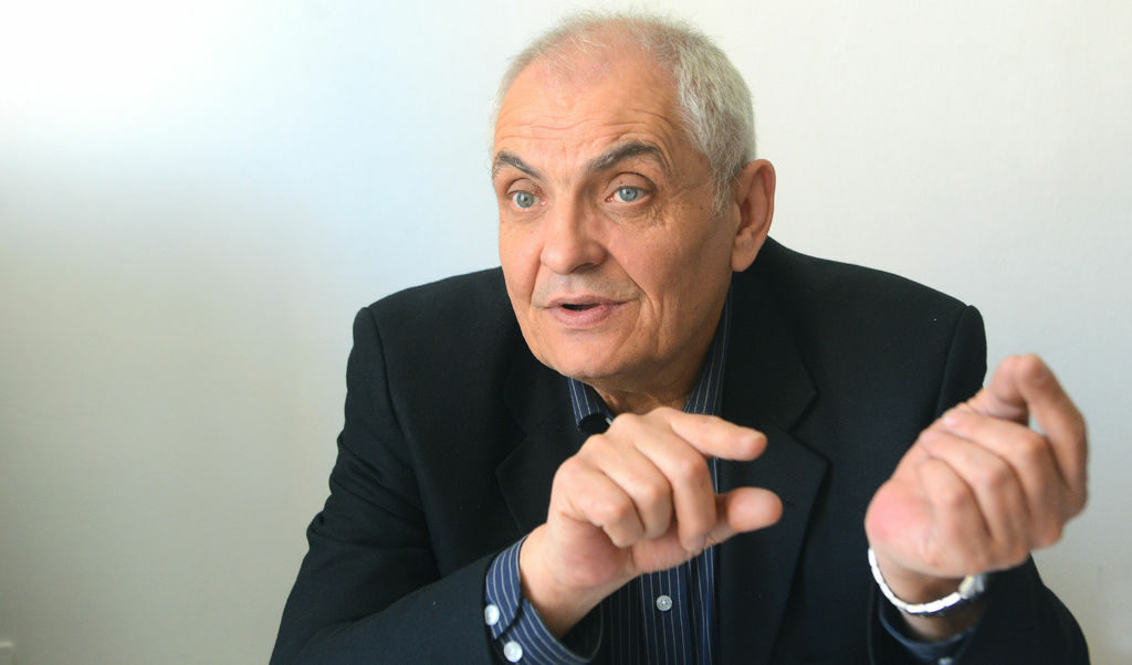 Димитър Димитров
