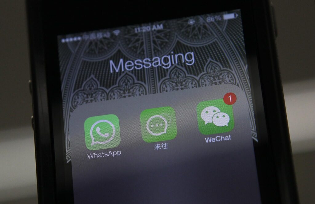 WhatsApp няма да функционира при някои устройства от 1 януари