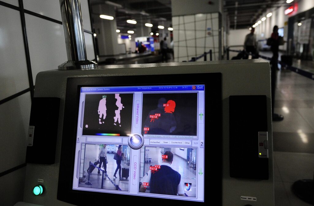 Резултатите от изследването: Българският пациент не е заразен с ебола