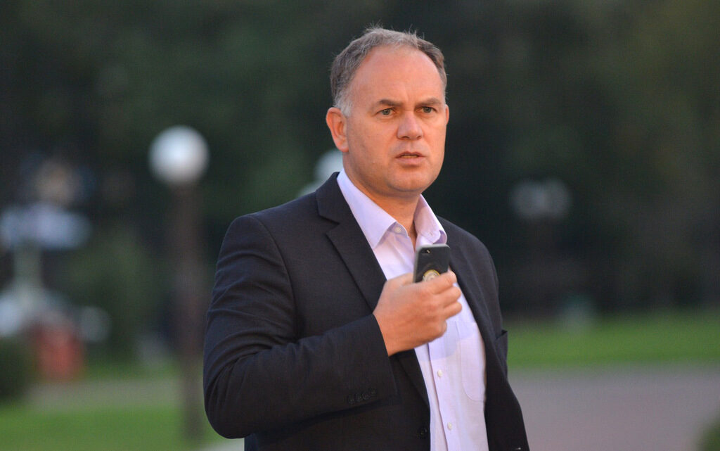 Георги Кадиев