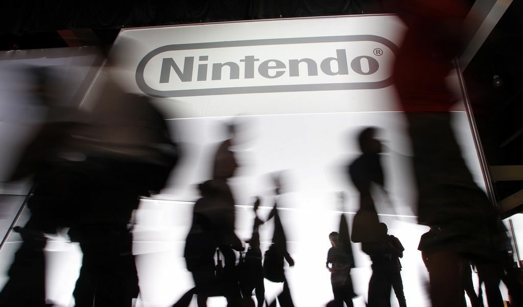 Nintendo разработва устройство за измерване на качеството на съня