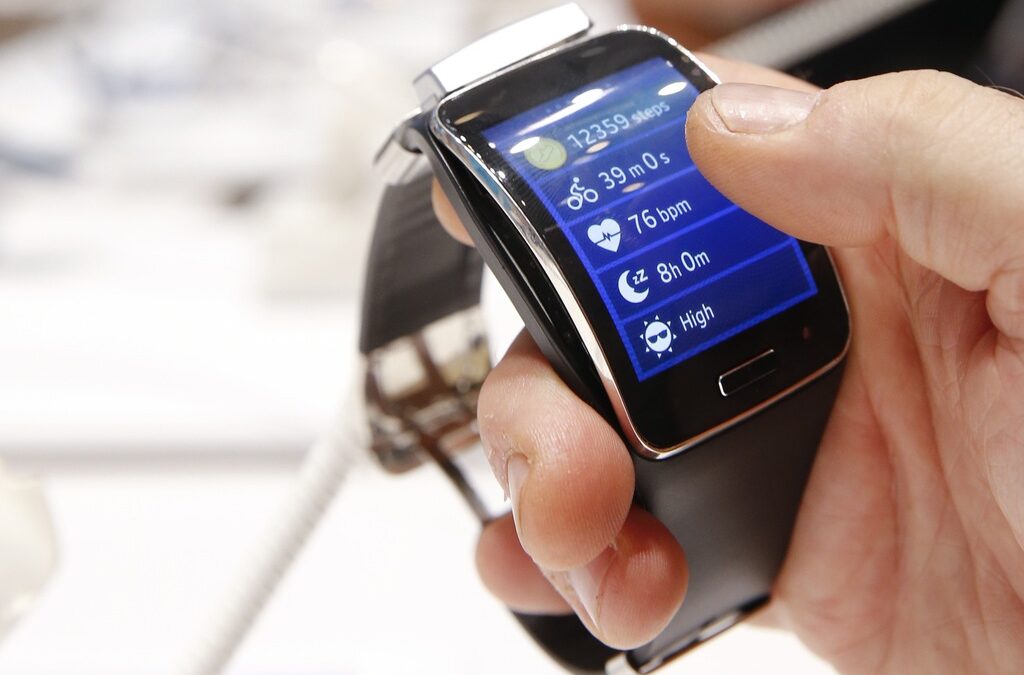 Samsung търси партньори, за да навлезе в здравните услуги