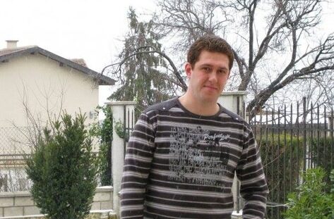 Морето изхвърли тялото на изчезналия Мартин Стойнов