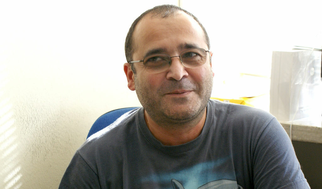 Д-р Владимир Наков, главен експерт сектор "Психично здраве" в Националния център по обществено здраве и анализи (НЦОЗА) и психиатър със специализации в Кралския колеж в Лондон и Университета на Калифорния "Бъркли".