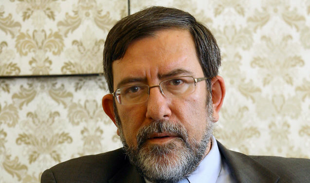 Филип Димитров