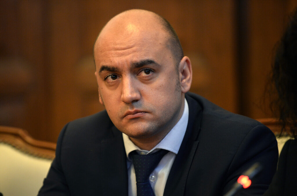 По селската програма България ще загуби поне 90 млн. евро, смята Грудев По селската програма България ще загуби поне 90 млн. евро, смята Грудев