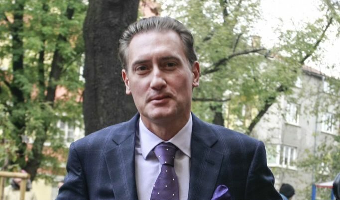 Домусчиев е обиден от думите на Пенев след уволнението му от националния отбор