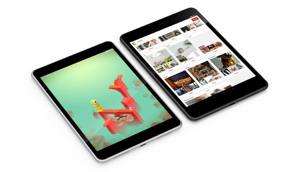 Nokia изненада с таблет с Android