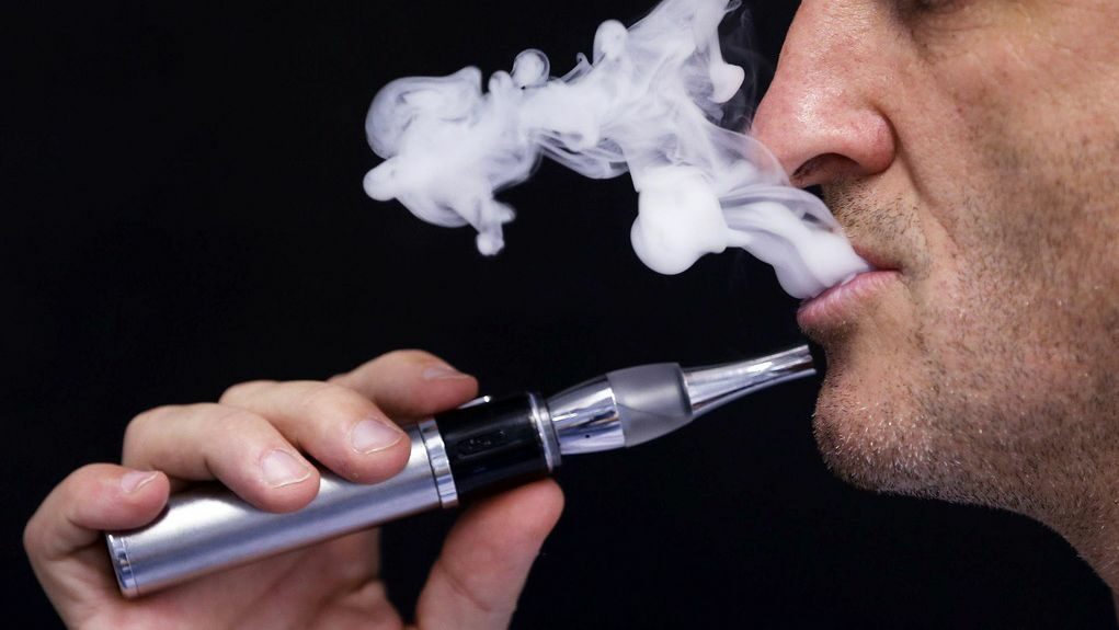 Оксфорд обяви vape за английската дума на годината Оксфорд обяви vape за английската дума на годината
