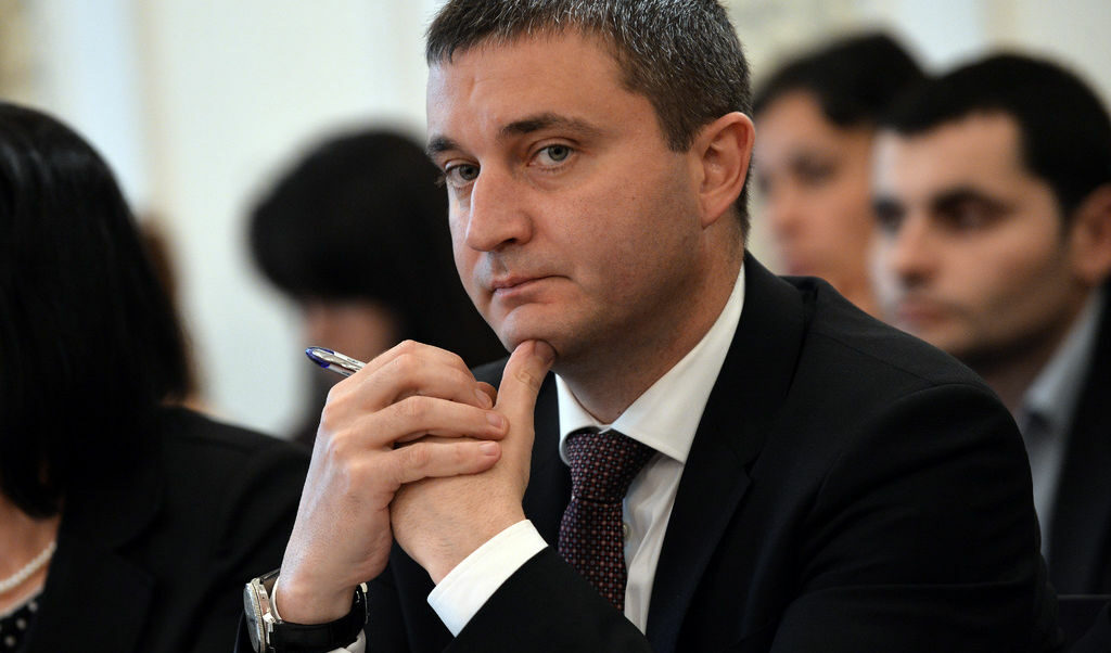 Владислав Горанов