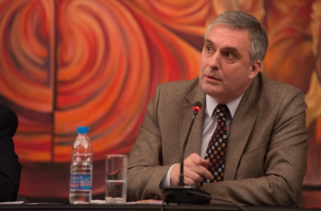 Калфин предлага минималната заплата да се увеличи с 40 лв.
