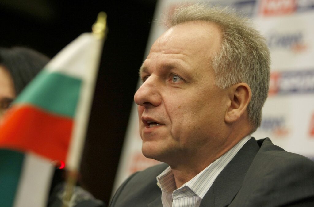 Кристиан Майер смята, че Пулев има добро бъдеще като боксьор