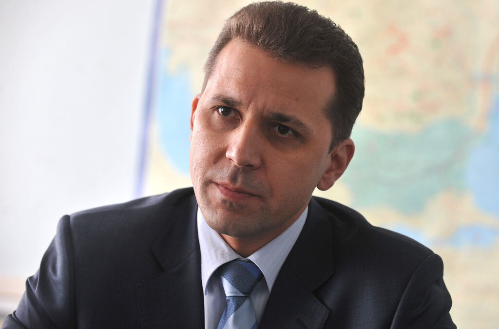 Кирил Темелков