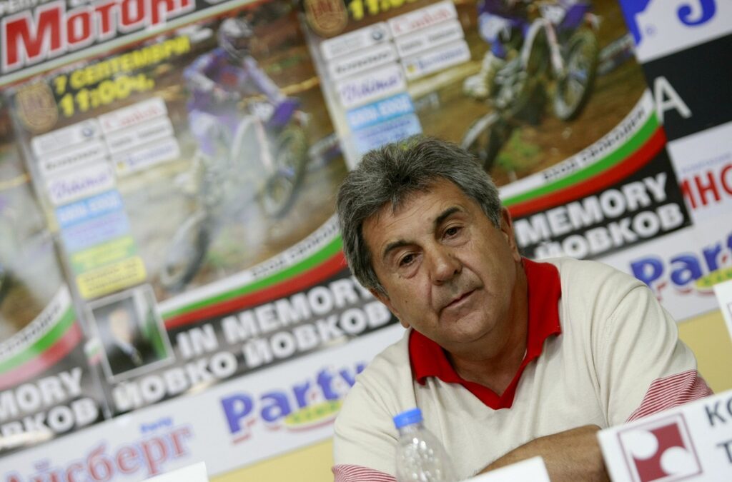 Богдан Николов обвини предишното правителство за проблемите си