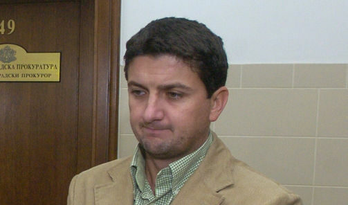 Мирослав Боршош