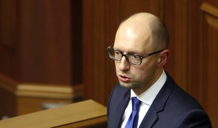 Украинските власти съобщиха за инцидент в АЕЦ "Запорожие"