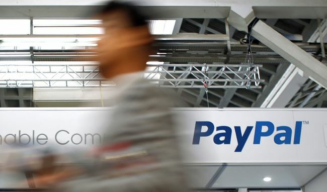 PayPal коригира пропуск в системата си, позволяващ кражба на акаунти