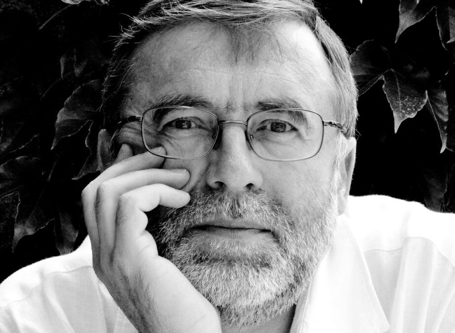 Матей Вишниек, писател: Да построиш фасадна демокрация не означава да изграждаш свобода