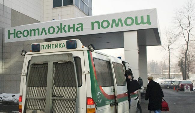 Нападателят на лекаря от Раковски ще плати глоба от 1 500 лв.