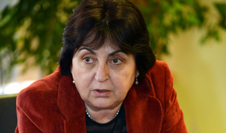 Лидия Руменова