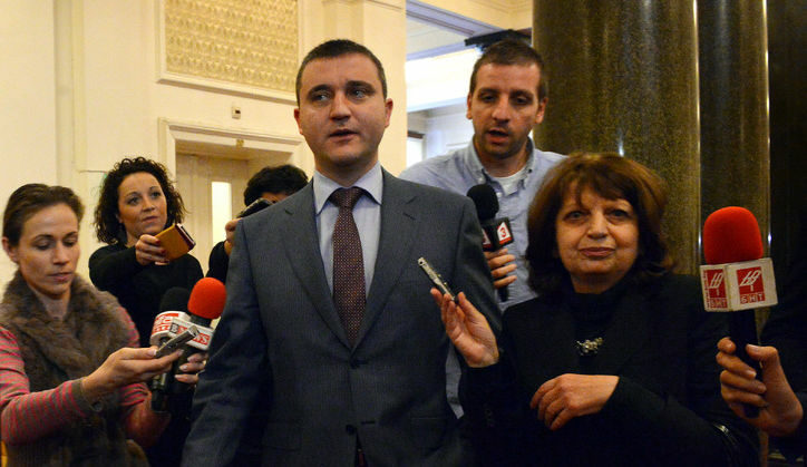 Горанов: Приемаме пенсионните промени, до март може да мислим поправки (допълнена)