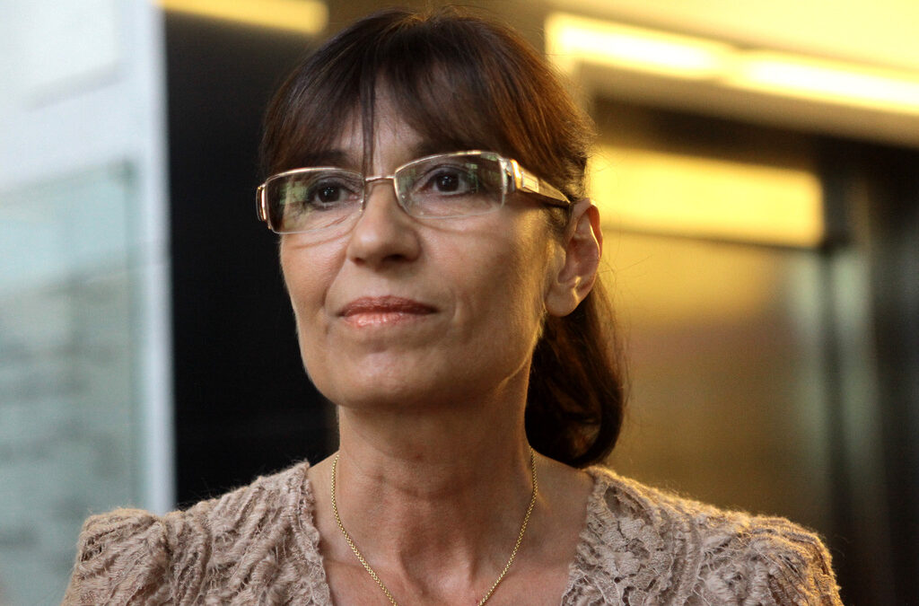 Даниела Петкова