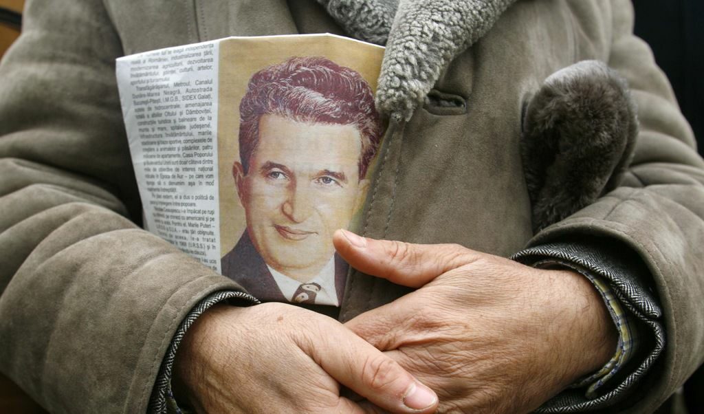 Близо 80% от румънците не знаят истината за революцията от 1989 г., сочи проучване