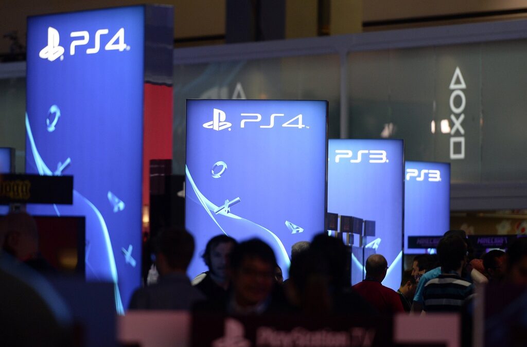 Sony призна, че кибератака е причина за проблемите с PlayStation Network