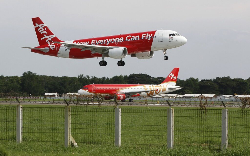 Изчезналият самолет на AirAsia е бил без важна система на двигателите