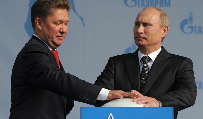 "Ню Йорк таймс" разследва как Путин притискаше България за "Южен поток"