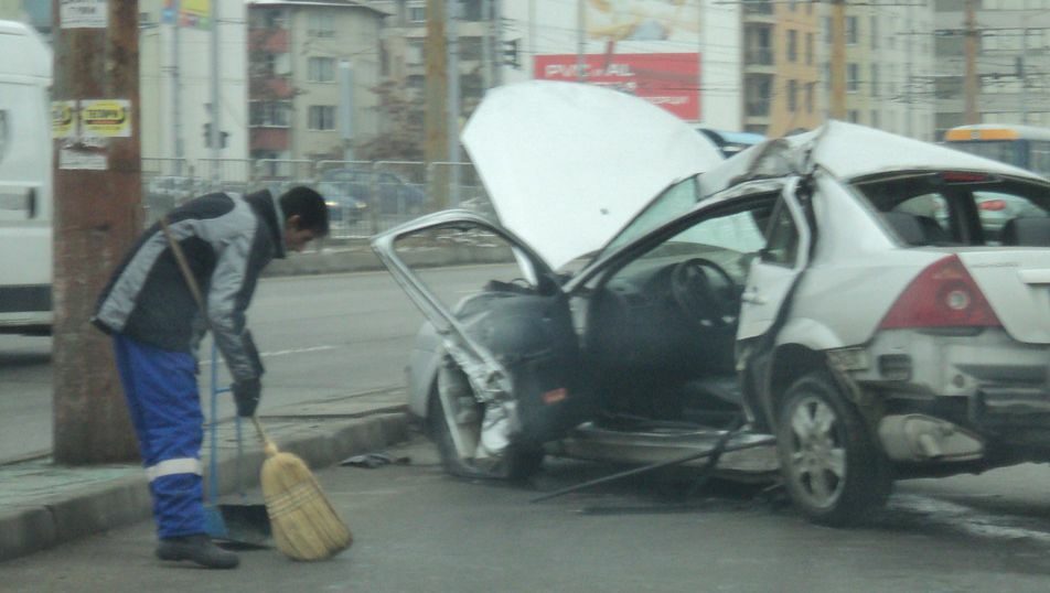 Снимката е архивна