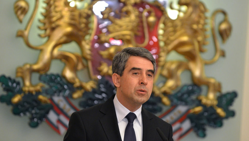 Росен Плевнелиев
