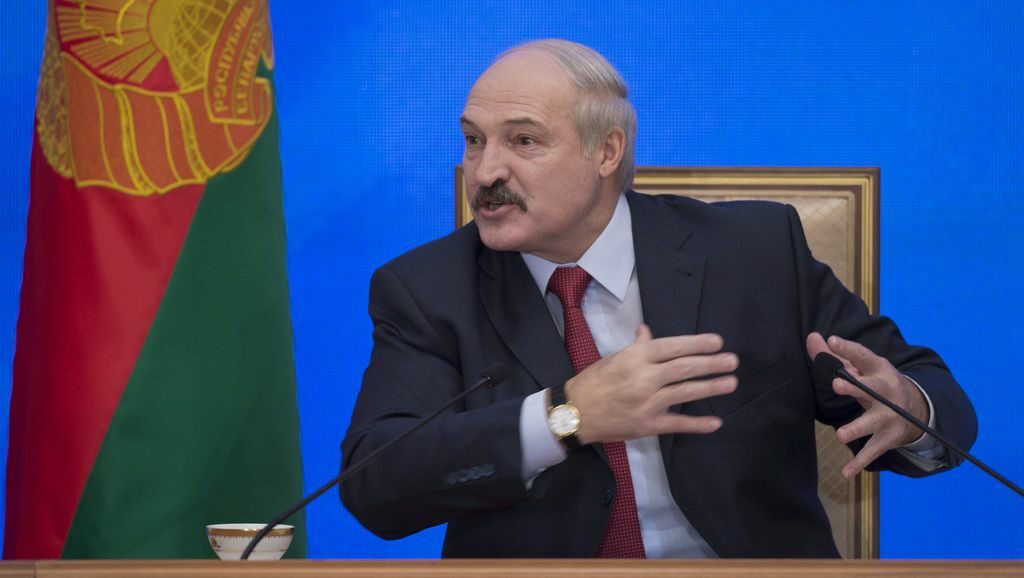 При търговска война с Русия Беларус може да напусне Евразийския съюз