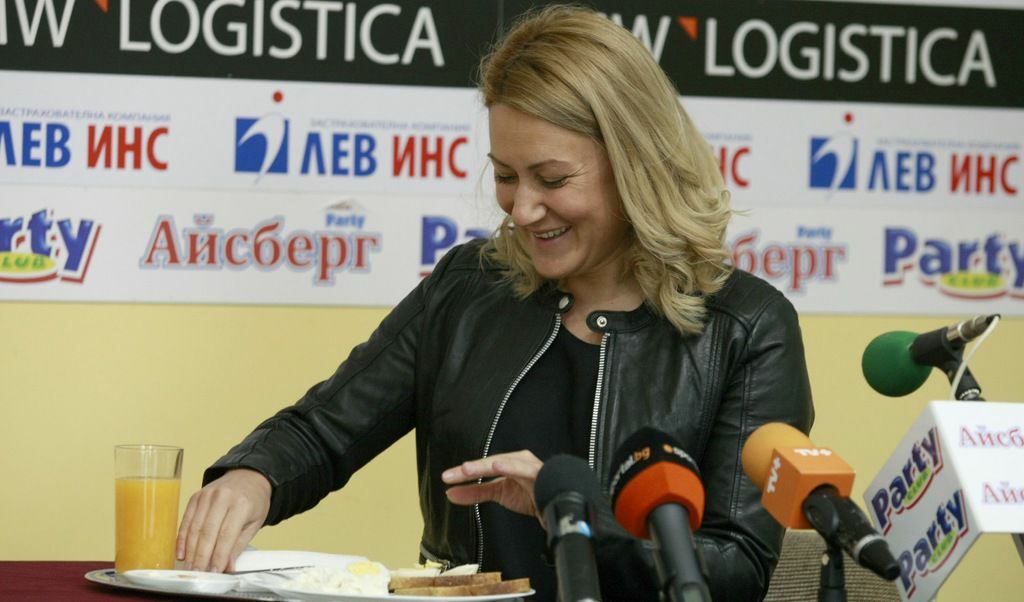 Победителката в Европейския рали шампионат (ERC) Екатерина Стратиева каза, че в момента бюджетът ѝ за новия сезон е нулев