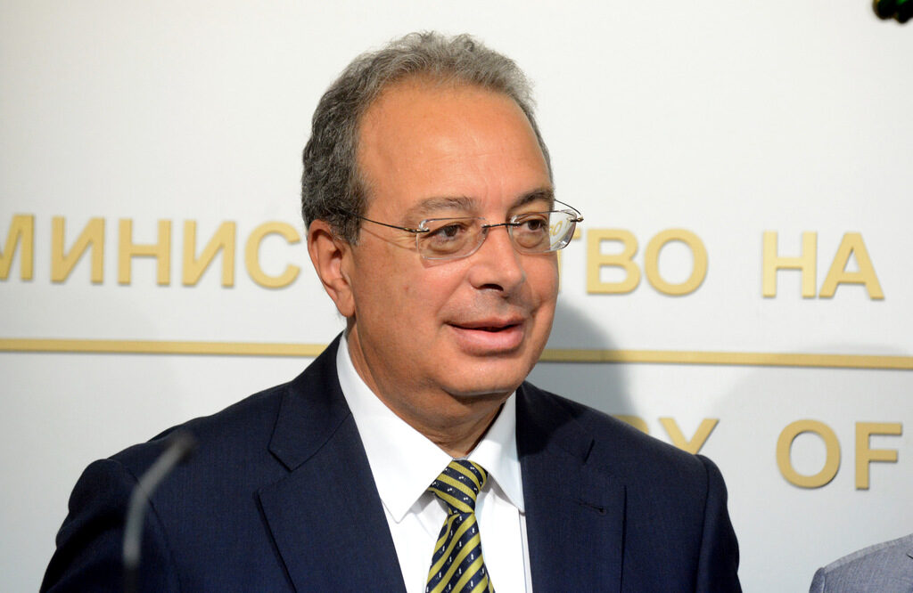 Бранимир Ботев