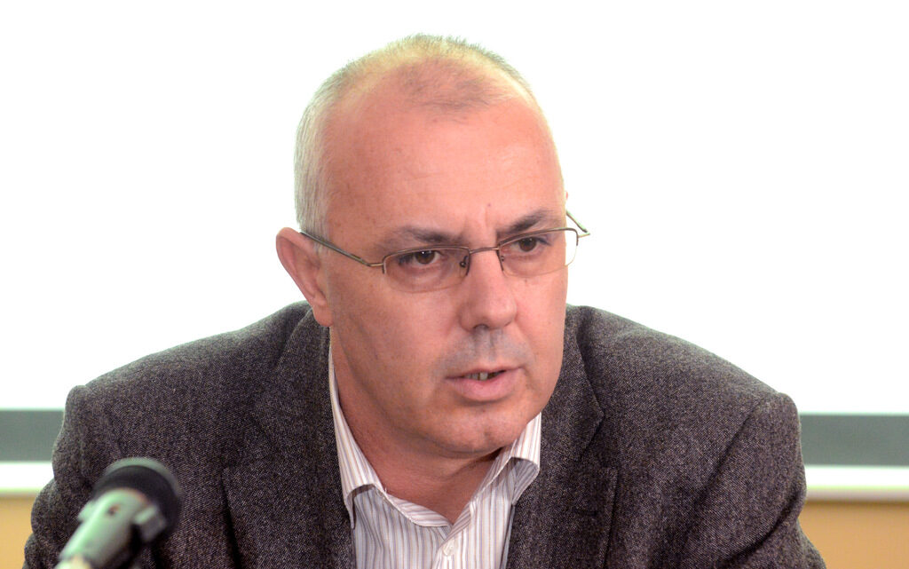 Констатирахме притеснителни факти покрай използването на СРС, каза министър Вучков