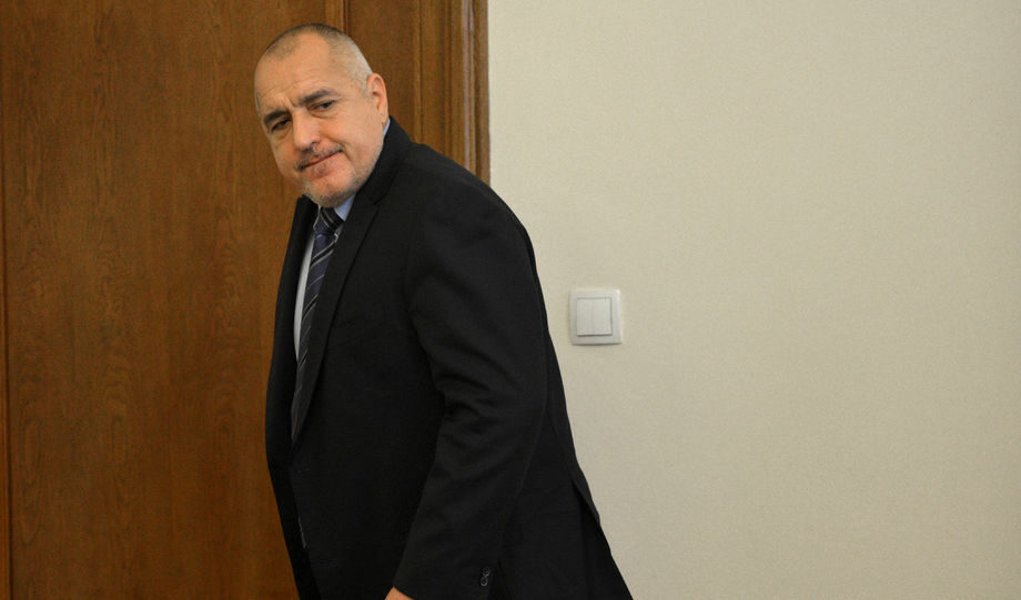 Изводите на МВР за "Червеи" са по-притеснителни от предварително изнесените данни, обяви премиерът (обновена)