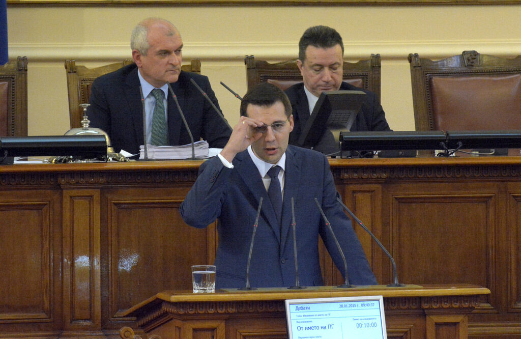 Станислав Анастасов