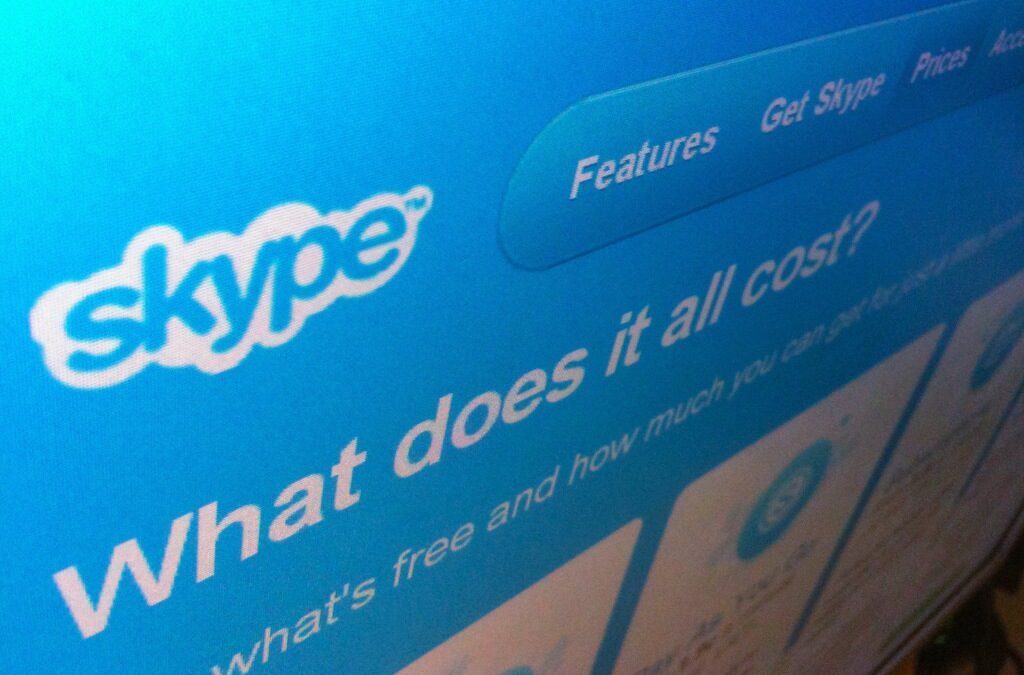 Обновеният Skype за Android ще може да се използва паралелно с други приложения