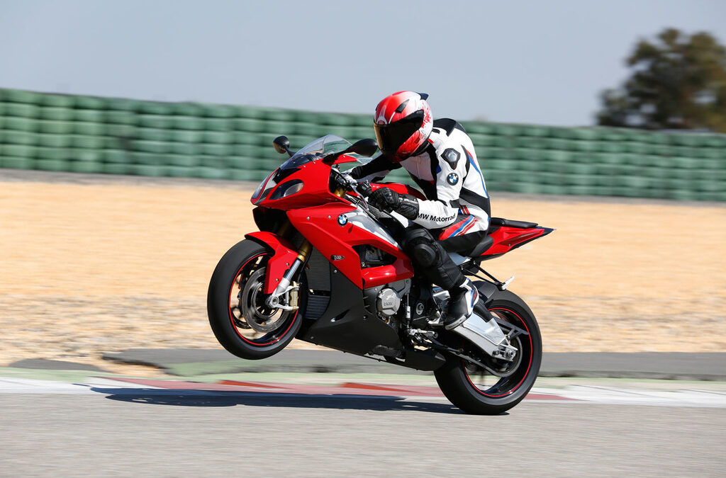 БМВ S1000RR