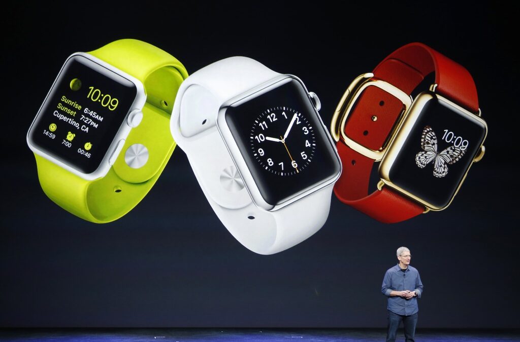 Защо Apple се отказа от първоначалните си планове за умния си часовник