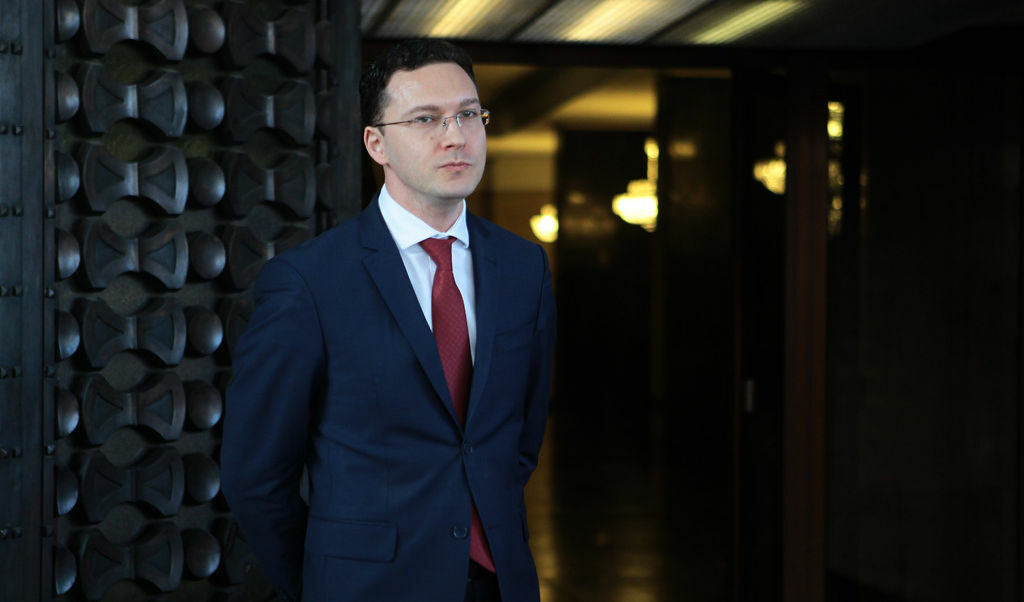 Даниел Митов