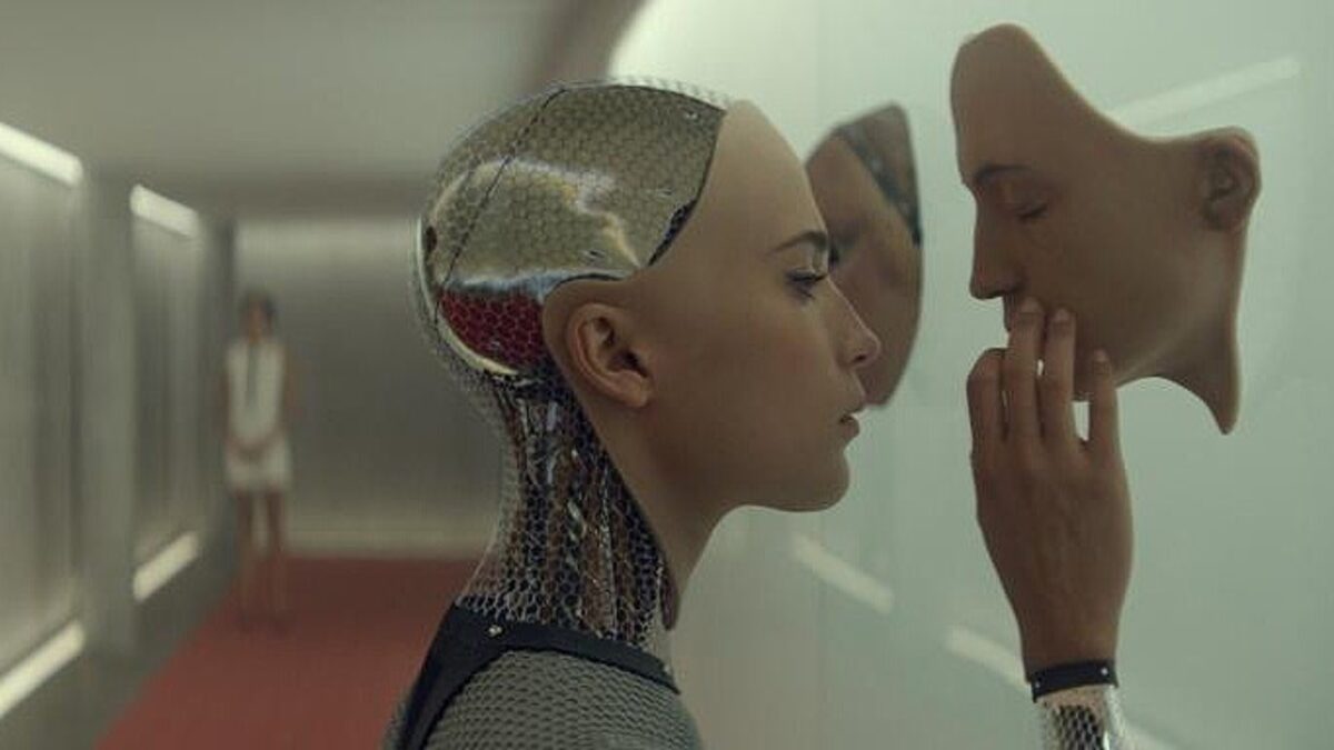 Кой спечели билети за "Еx Machina: Бог от машината"